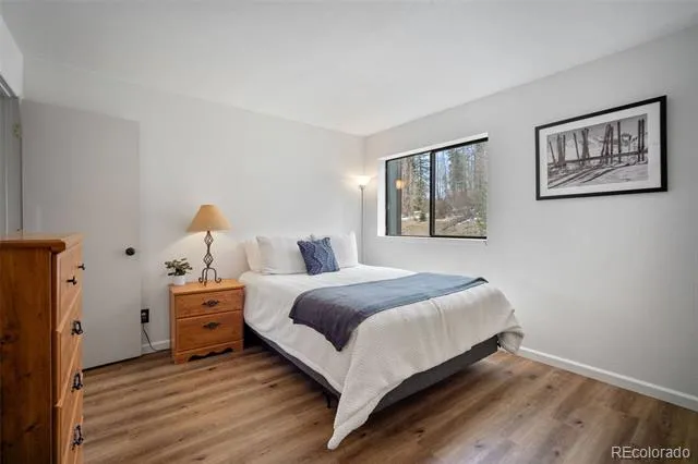 Address Not Shown Silverthorne, CO 80498