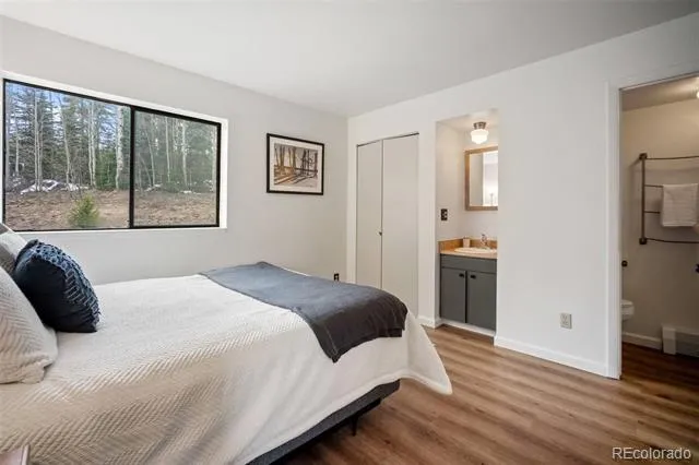 Address Not Shown Silverthorne, CO 80498