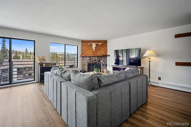 Address Not Shown Silverthorne, CO 80498