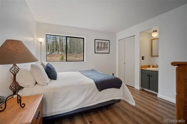 Address Not Shown Silverthorne, CO 80498