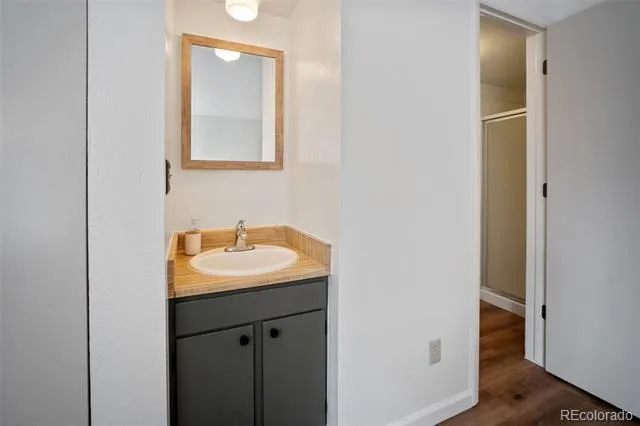 Address Not Shown Silverthorne, CO 80498