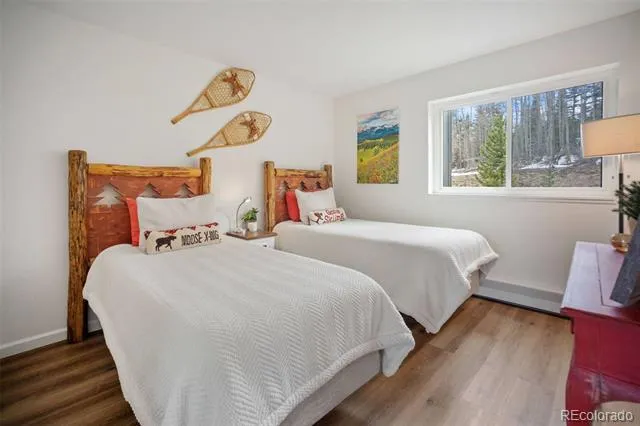 Address Not Shown Silverthorne, CO 80498