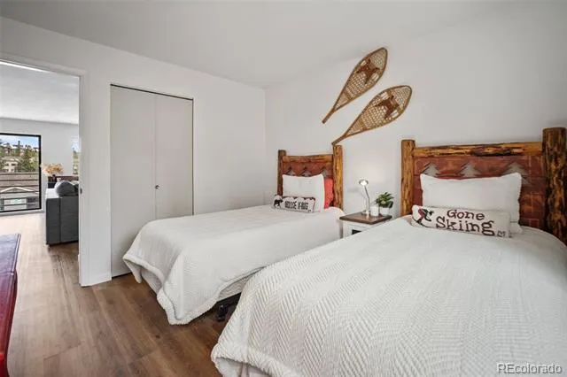 Address Not Shown Silverthorne, CO 80498