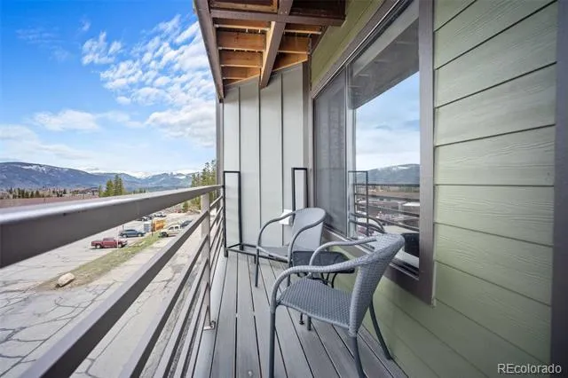 Address Not Shown Silverthorne, CO 80498