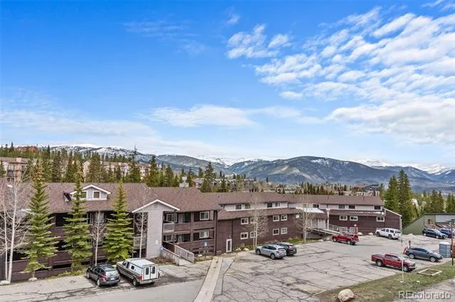 Address Not Shown Silverthorne, CO 80498