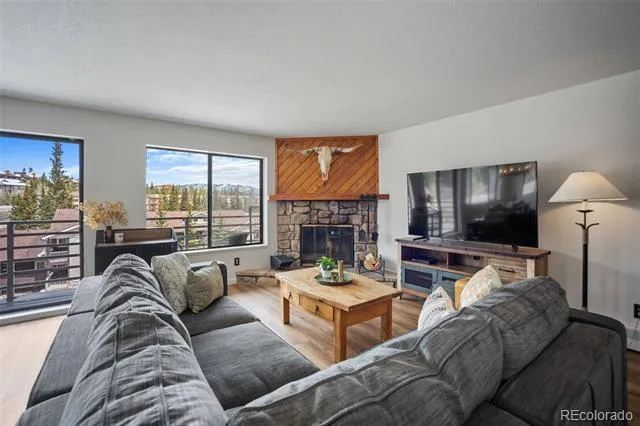 Address Not Shown Silverthorne, CO 80498