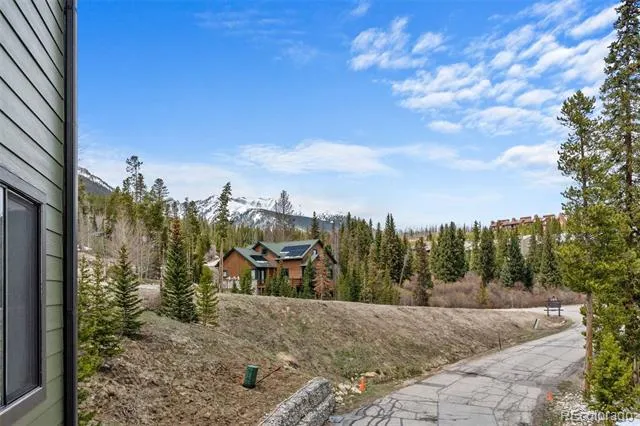 Address Not Shown Silverthorne, CO 80498