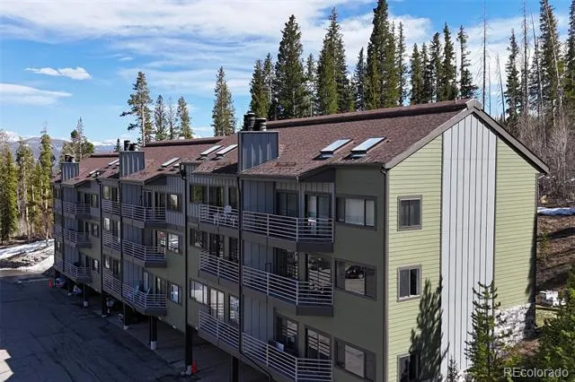 Address Not Shown Silverthorne, CO 80498