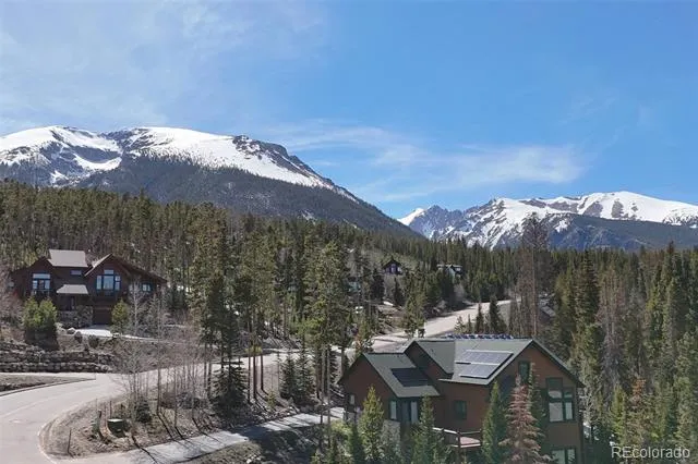 Address Not Shown Silverthorne, CO 80498