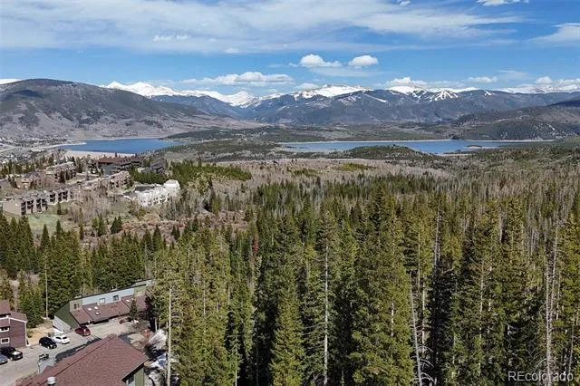 Address Not Shown Silverthorne, CO 80498