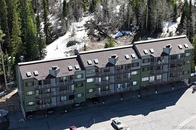 Address Not Shown Silverthorne, CO 80498