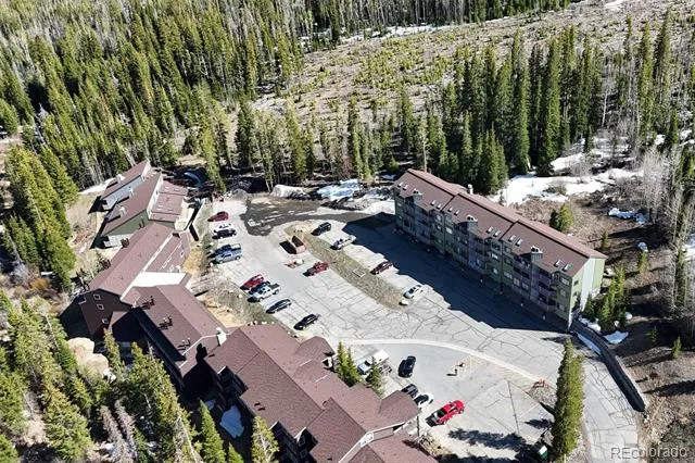 Address Not Shown Silverthorne, CO 80498