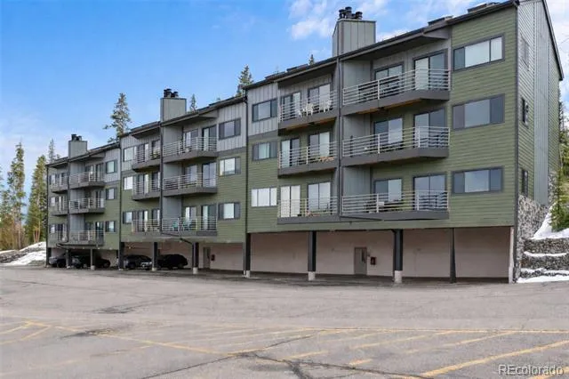 Address Not Shown Silverthorne, CO 80498
