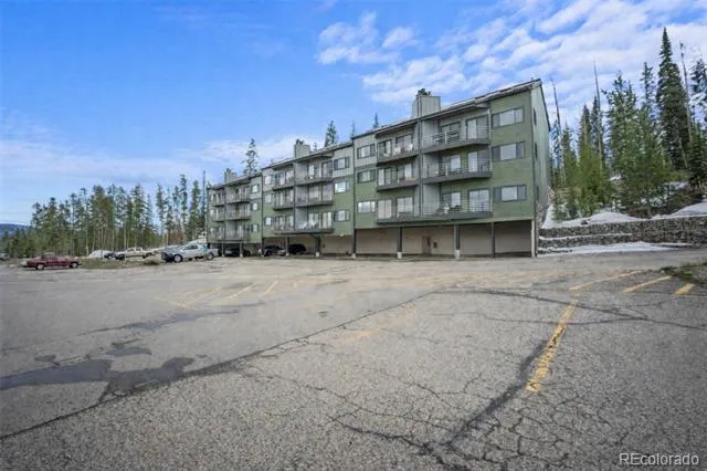 Address Not Shown Silverthorne, CO 80498