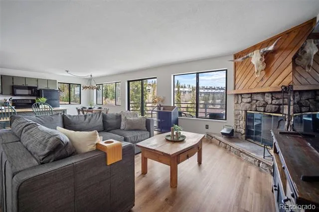 Address Not Shown Silverthorne, CO 80498