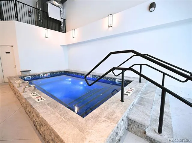 Address Not Shown Silverthorne, CO 80498