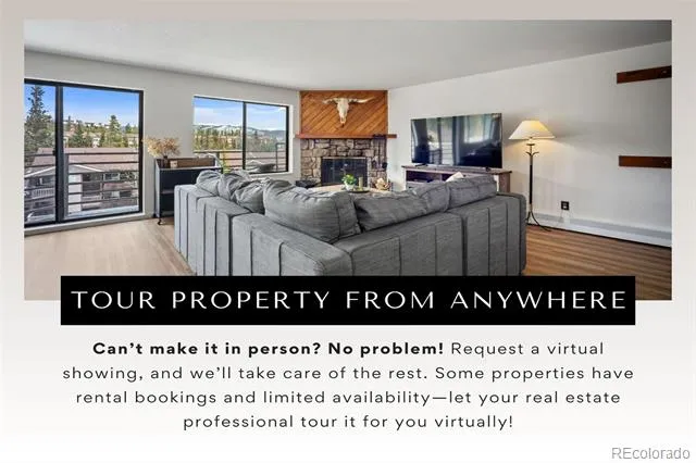 Address Not Shown Silverthorne, CO 80498