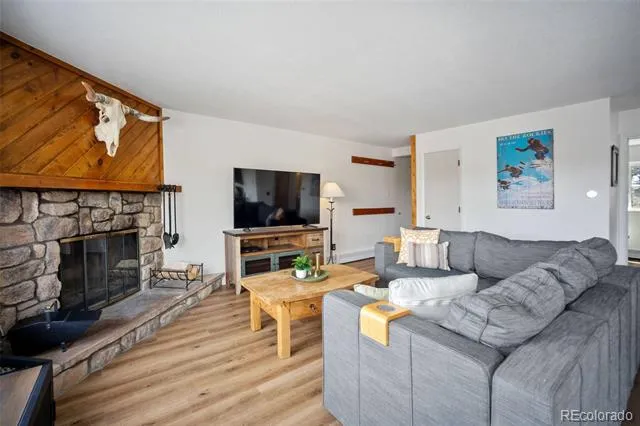 Address Not Shown Silverthorne, CO 80498
