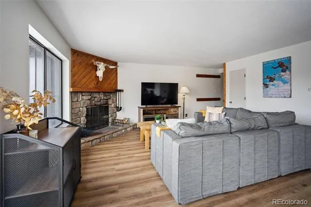 Address Not Shown Silverthorne, CO 80498