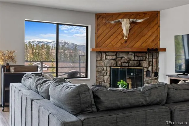 Address Not Shown Silverthorne, CO 80498