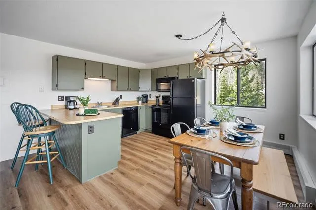 Address Not Shown Silverthorne, CO 80498