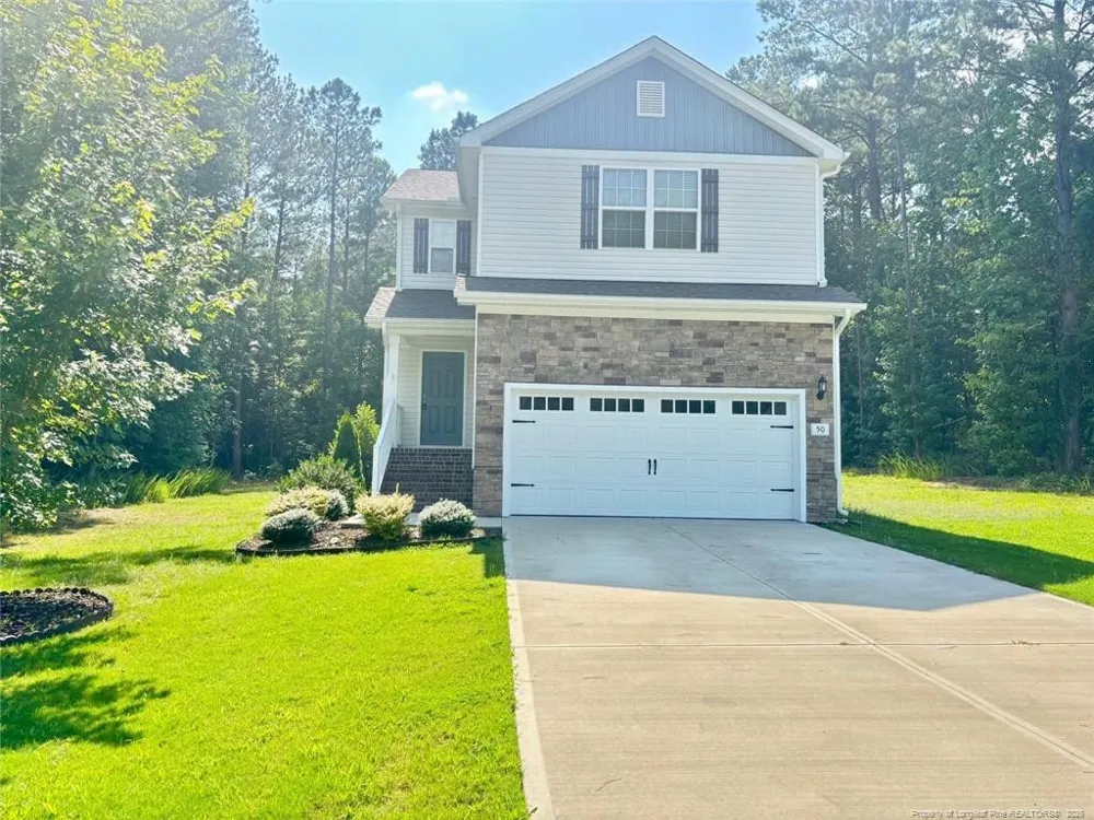 50 Teal Drive Youngsville, NC 27596