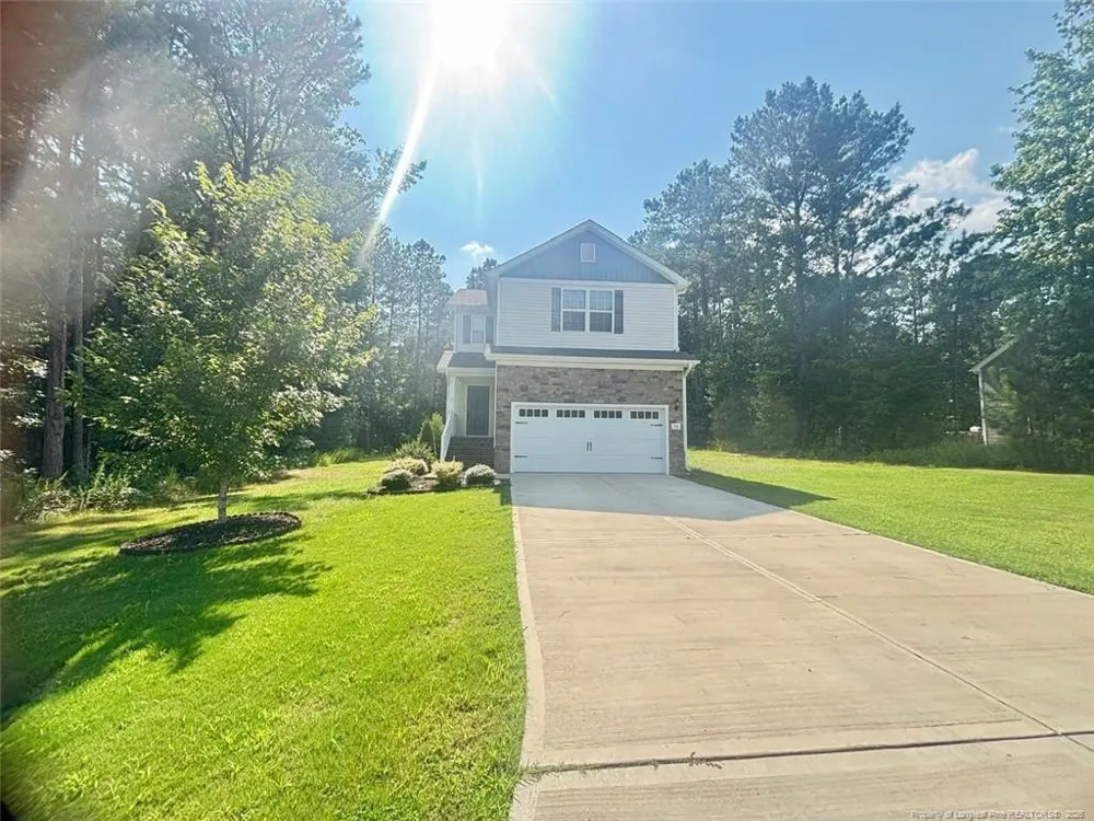 50 Teal Drive Youngsville, NC 27596