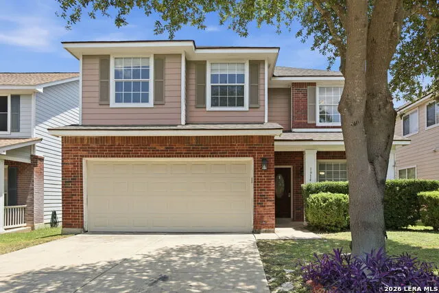 1914 MOUNTAIN STAR San Antonio, TX 78251