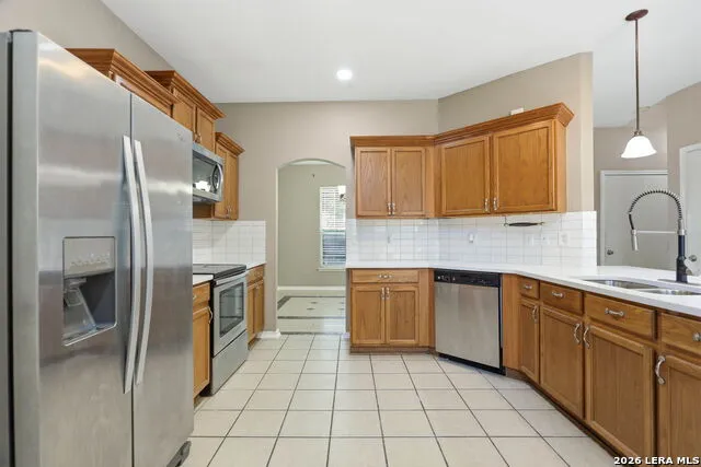 1914 MOUNTAIN STAR San Antonio, TX 78251