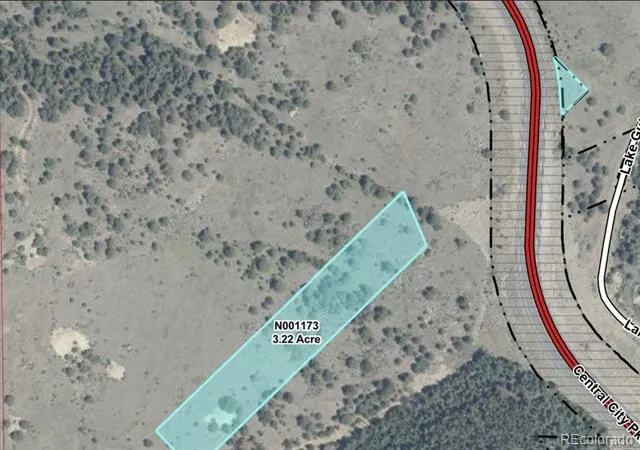 0001 Central City Parkway Black Hawk, CO 80422