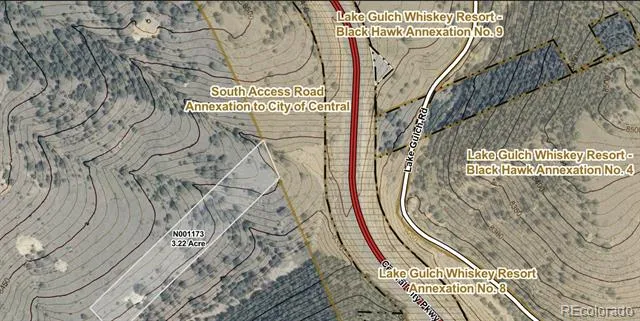 0001 Central City Parkway Black Hawk, CO 80422