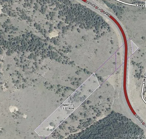 0001 Central City Parkway Black Hawk, CO 80422
