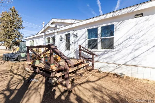 311 W Eaton Avenue Cripple Creek, CO 80813