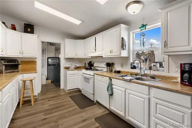 311 W Eaton Avenue Cripple Creek, CO 80813