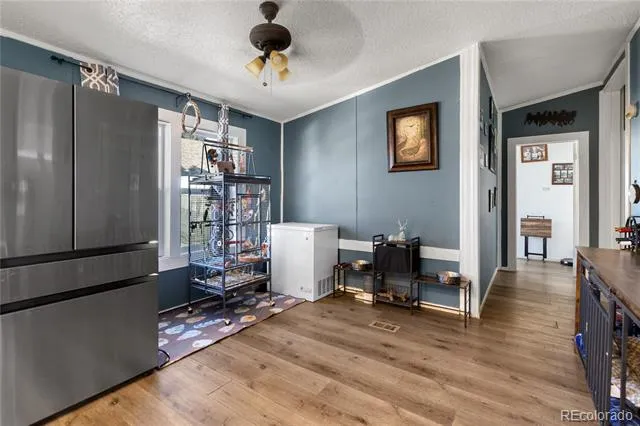 311 W Eaton Avenue Cripple Creek, CO 80813