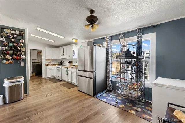311 W Eaton Avenue Cripple Creek, CO 80813