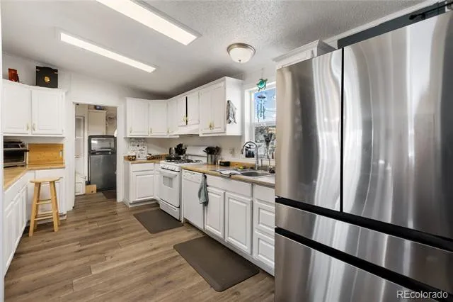 311 W Eaton Avenue Cripple Creek, CO 80813