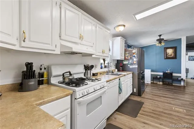 311 W Eaton Avenue Cripple Creek, CO 80813