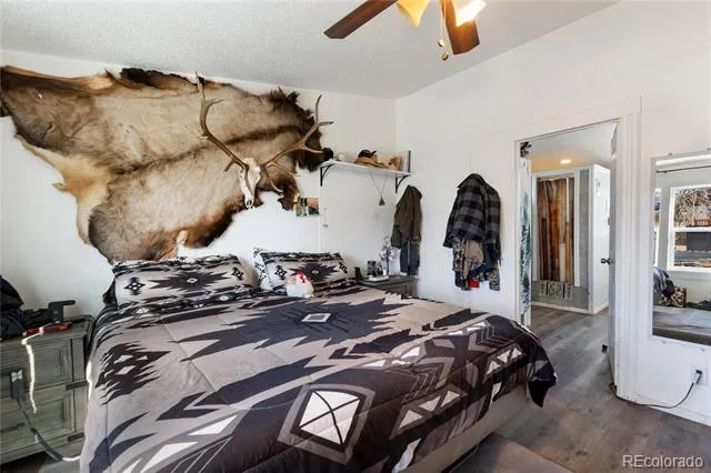 311 W Eaton Avenue Cripple Creek, CO 80813