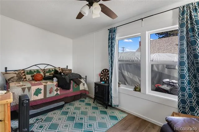 311 W Eaton Avenue Cripple Creek, CO 80813