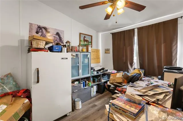 311 W Eaton Avenue Cripple Creek, CO 80813