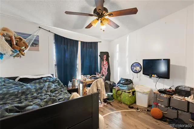 311 W Eaton Avenue Cripple Creek, CO 80813