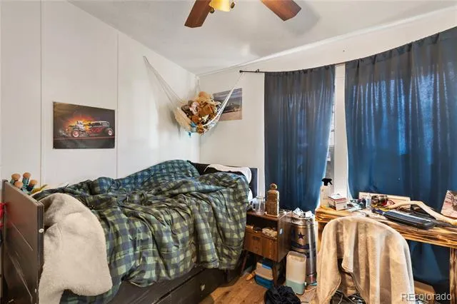 311 W Eaton Avenue Cripple Creek, CO 80813