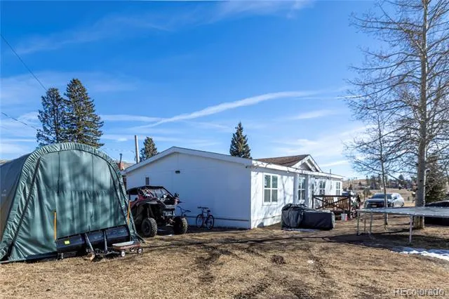 311 W Eaton Avenue Cripple Creek, CO 80813