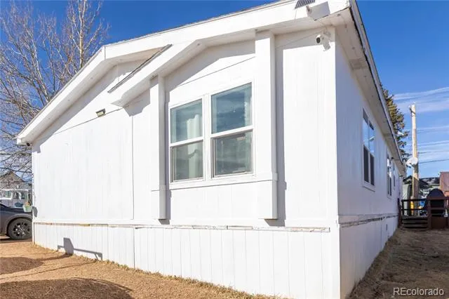 311 W Eaton Avenue Cripple Creek, CO 80813