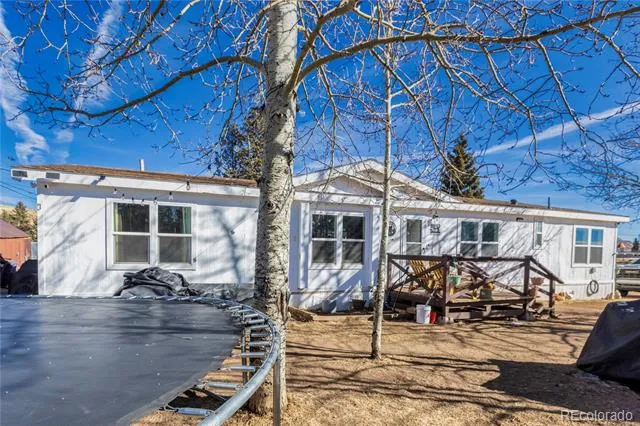 311 W Eaton Avenue Cripple Creek, CO 80813