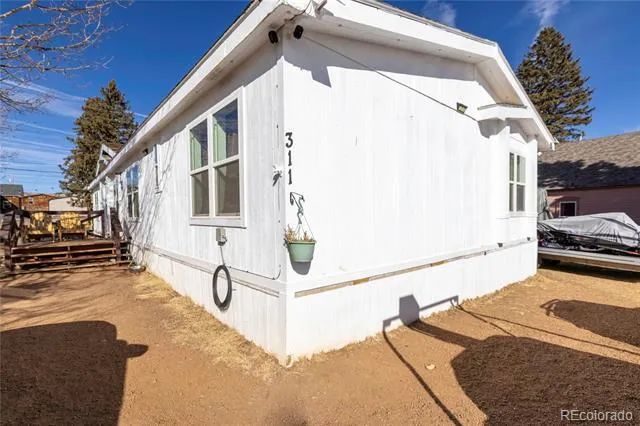 311 W Eaton Avenue Cripple Creek, CO 80813