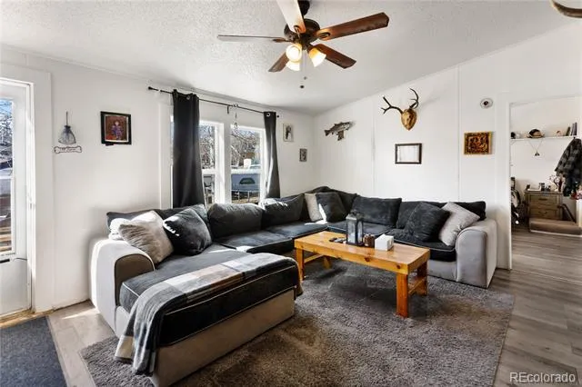 311 W Eaton Avenue Cripple Creek, CO 80813