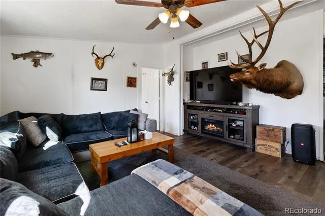 311 W Eaton Avenue Cripple Creek, CO 80813