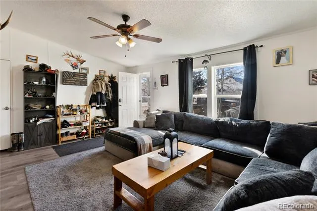 311 W Eaton Avenue Cripple Creek, CO 80813